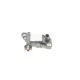 Реле генератора BOSCH 1 986 AE0 020 для Renault Megane IV, Koleos II, Nissan Qashqai II (12V)
