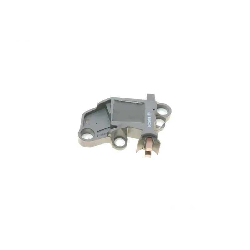 Реле генератора BOSCH 1 986 AE0 020 для Renault Megane IV, Koleos II, Nissan Qashqai II (12V)