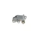 Реле генератора BOSCH 1 986 AE0 020 для Renault Megane IV, Koleos II, Nissan Qashqai II (12V)