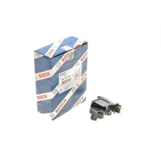 Реле генератора BOSCH 1 986 AE0 025 для Renault Logan/Clio 14.5V
