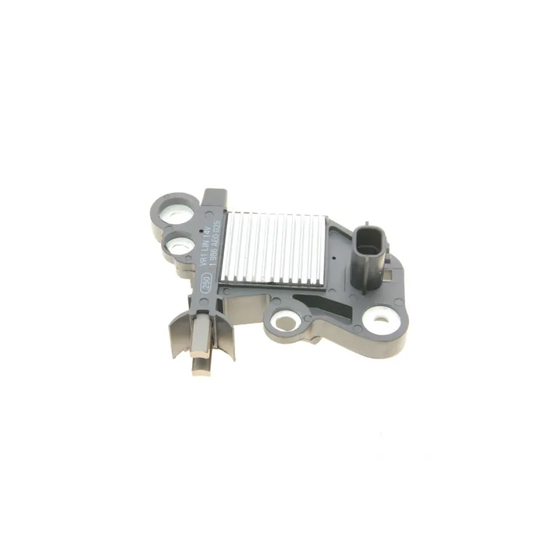 Реле генератора BOSCH 1 986 AE0 025 для Renault Logan/Clio 14.5V