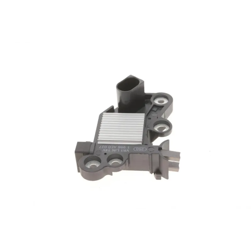 Реле генератора BOSCH 1 986 AE0 027 для Iveco Daily VI 2014-