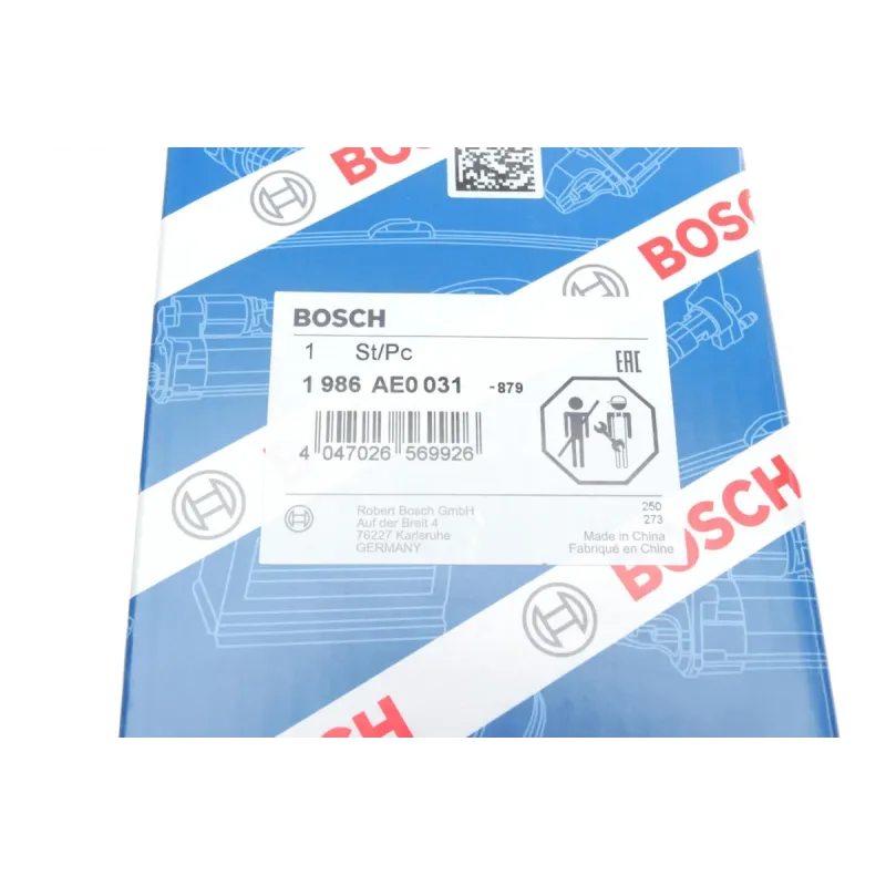 Реле генератора (12V) Ford Transit 2.2TDCi 07- 
