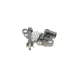 Реле генератора BOSCH 1 986 AE0 041 для Mercedes-Benz Sprinter 906, Vito W639 2006-