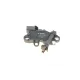 Реле генератора BOSCH 1 986 AE0 041 для Mercedes-Benz Sprinter 906, Vito W639 2006-