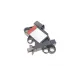 Реле генератора BOSCH 1 986 AE0 045 для BMW 3 (E90-E93) N52/N53/N54 2004-2011 12V