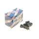 Реле генератора (14V) Volvo C30/C70/S40/S60/Ford Mondeo/Kuga 1.8-2.5 07-15