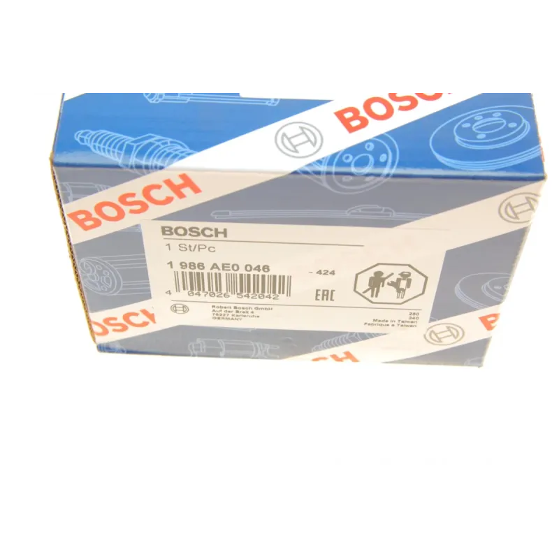 Реле генератора (14V) Volvo C30/C70/S40/S60/Ford Mondeo/Kuga 1.8-2.5 07-15