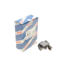 Реле генератора BOSCH 1 986 AE0 053 для Volkswagen T5/T6 2.0D/2.5D 2003-2009