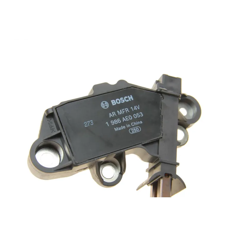 Реле генератора BOSCH 1 986 AE0 053 для Volkswagen T5/T6 2.0D/2.5D 2003-2009