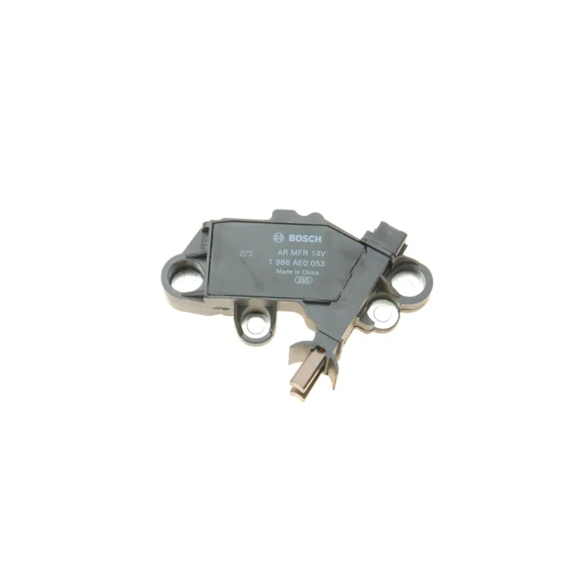 Реле генератора BOSCH 1 986 AE0 053 для Volkswagen T5/T6 2.0D/2.5D 2003-2009