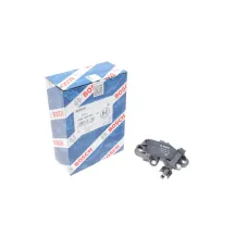 Реле генератора BOSCH 1 986 AE0 054 для Volkswagen Caddy IV 2015-, Crafter 2011-2016