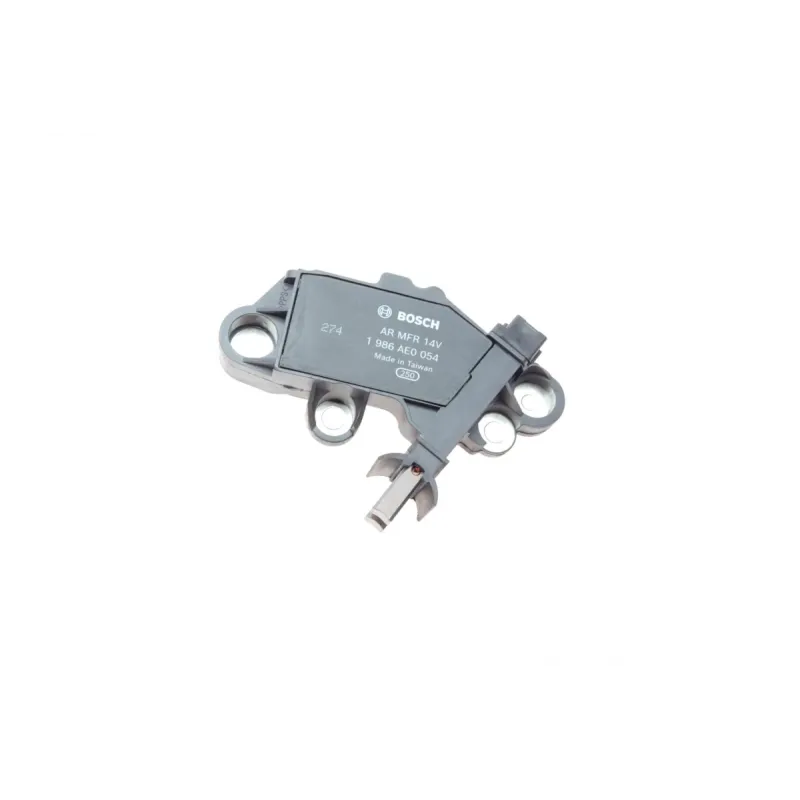 Реле генератора BOSCH 1 986 AE0 054 для Volkswagen Caddy IV 2015-, Crafter 2011-2016