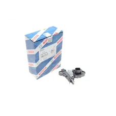 Реле генератора BOSCH 1 986 AE0 056 для Audi A4, A6, Q7, VW Passat 2.0-3.6 2002-2016