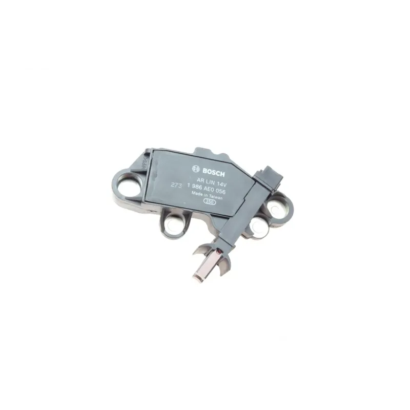 Реле генератора BOSCH 1 986 AE0 056 для Audi A4, A6, Q7, VW Passat 2.0-3.6 2002-2016