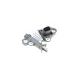 Реле генератора BOSCH 1 986 AE0 056 для Audi A4, A6, Q7, VW Passat 2.0-3.6 2002-2016