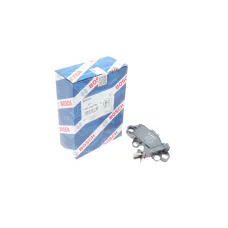 Реле генератора BOSCH 1 986 AE0 058 для Citroen Jumper, Peugeot Boxer 2.2 HDi 2011-