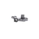Реле генератора BOSCH 1 986 AE0 058 для Citroen Jumper, Peugeot Boxer 2.2 HDi 2011-