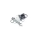 Реле генератора BOSCH 1 986 AE0 058 для Citroen Jumper, Peugeot Boxer 2.2 HDi 2011-