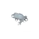 Реле генератора BOSCH 1 986 AE0 058 для Citroen Jumper, Peugeot Boxer 2.2 HDi 2011-