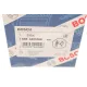 Реле генератора BOSCH 1 986 AE0 066 для Volvo S60 I S80 I V70 II XC70 I XC90 I 2.0-2.4D 1999-2014