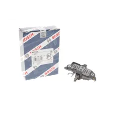 Реле генератора BOSCH 1 986 AE0 067 для Rover 25, 45, MG ZS/TF 1.4-1.8 1995-2005