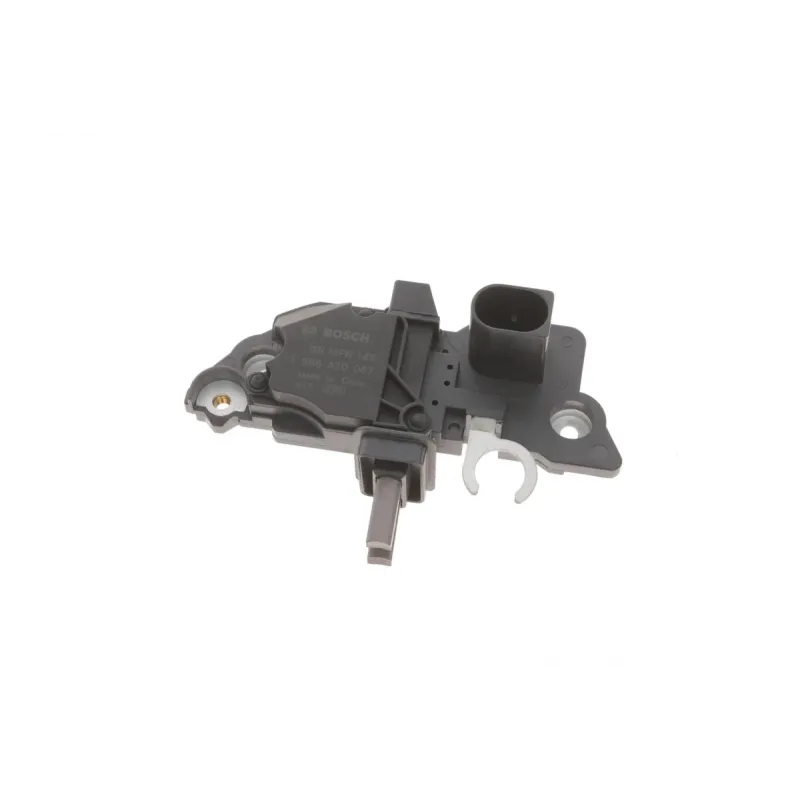 Реле генератора BOSCH 1 986 AE0 067 для Rover 25, 45, MG ZS/TF 1.4-1.8 1995-2005