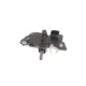 Реле генератора BOSCH 1 986 AE0 067 для Rover 25, 45, MG ZS/TF 1.4-1.8 1995-2005