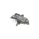Реле генератора BOSCH 1 986 AE0 067 для Rover 25, 45, MG ZS/TF 1.4-1.8 1995-2005
