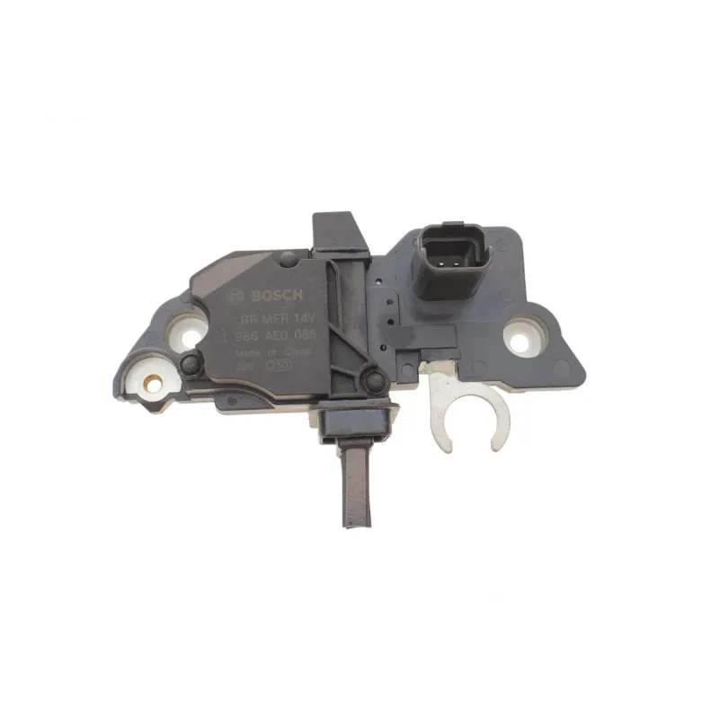 Реле генератора BOSCH 1 986 AE0 085 для Renault Master/Trafic 1.9/2.5dCi 2001-, 14.3V