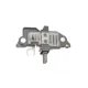 Реле генератора BOSCH 1 986 AE0 085 для Renault Master/Trafic 1.9/2.5dCi 2001-, 14.3V