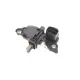 Реле генератора BOSCH 1 986 AE0 088 для Mitsubishi Carisma 1.6/1.8 1995-2006