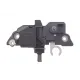 Реле генератора BOSCH 1 986 AE0 089 для Mercedes-Benz Vito W638 2.2 CDI 1999-2003, Opel Astra H 1.4/1.8 2004-2010