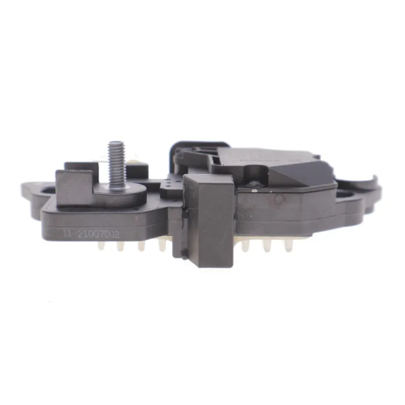 Реле генератора BOSCH 1 986 AE0 089 для Mercedes-Benz Vito W638 2.2 CDI 1999-2003, Opel Astra H 1.4/1.8 2004-2010