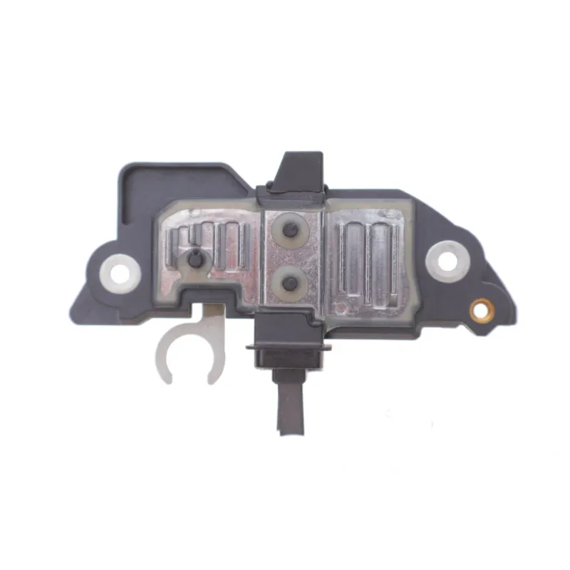 Реле генератора BOSCH 1 986 AE0 089 для Mercedes-Benz Vito W638 2.2 CDI 1999-2003, Opel Astra H 1.4/1.8 2004-2010