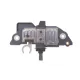 Реле генератора BOSCH 1 986 AE0 089 для Mercedes-Benz Vito W638 2.2 CDI 1999-2003, Opel Astra H 1.4/1.8 2004-2010