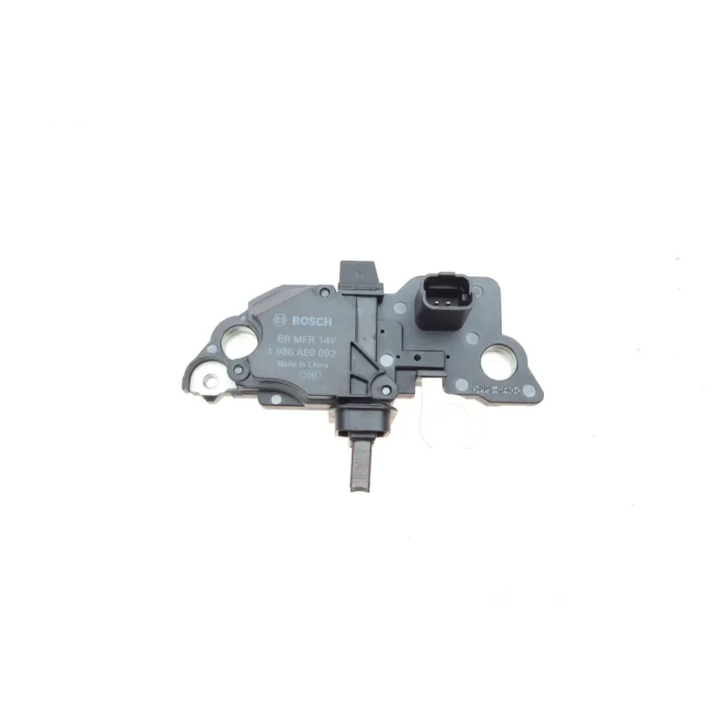 Реле генератора BOSCH 1 986 AE0 092 для Renault Kangoo 1.6 2001-