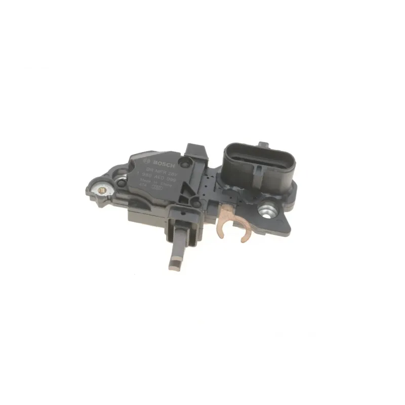 Реле генератора BOSCH 1 986 AE0 099 для Daf CF 85/XF 105, Volvo 7700/9700/9900 9.4D/12.8D 2006-
