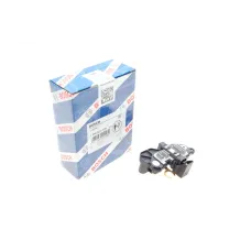Реле генератора BOSCH 1 986 AE0 100 для Daf 75/CF, Volvo FH/FM/FMX 2001-