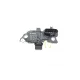 Реле генератора BOSCH 1 986 AE0 100 для Daf 75/CF, Volvo FH/FM/FMX 2001-