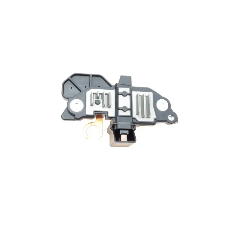 Реле генератора BOSCH 1 986 AE0 100 для Daf 75/CF, Volvo FH/FM/FMX 2001-