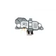 Реле генератора BOSCH 1 986 AE0 100 для Daf 75/CF, Volvo FH/FM/FMX 2001-
