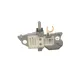 Реле генератора BOSCH 1 986 AE0 102 для Volvo FH/FM/FMX 10.8D/12.8D 2005-