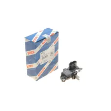 Реле генератора BOSCH 1 986 AE0 103 для Iveco Eurocargo, Volvo FH/FH16/FM