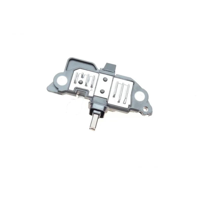 Реле генератора BOSCH 1 986 AE0 110 для Volkswagen T5, Caddy, Crafter 2003-, 12В