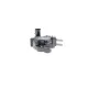 Реле генератора BOSCH 1 986 AE0 110 для Volkswagen T5, Caddy, Crafter 2003-, 12В