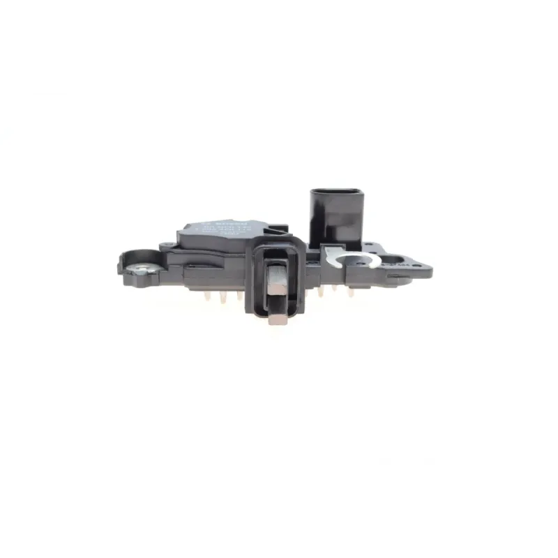Реле генератора BOSCH 1 986 AE0 110 для Volkswagen T5, Caddy, Crafter 2003-, 12В