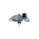 Реле генератора BOSCH 1 986 AE0 110 для Volkswagen T5, Caddy, Crafter 2003-, 12В