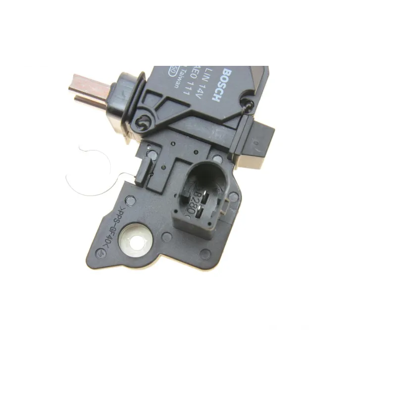 Реле генератора BOSCH 1 986 AE0 111 для Mercedes-Benz Sprinter 906, Vito W639 2003-2014 (14.5V)