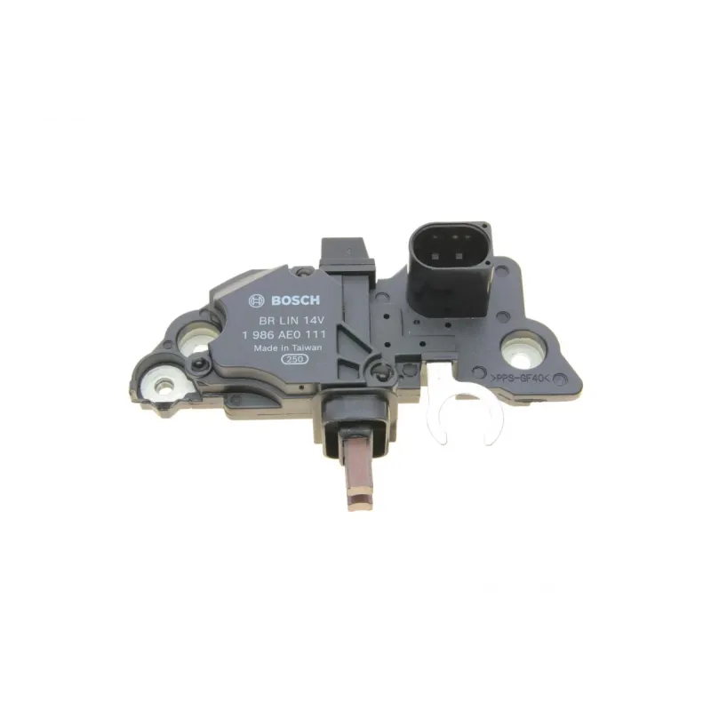 Реле генератора BOSCH 1 986 AE0 111 для Mercedes-Benz Sprinter 906, Vito W639 2003-2014 (14.5V)